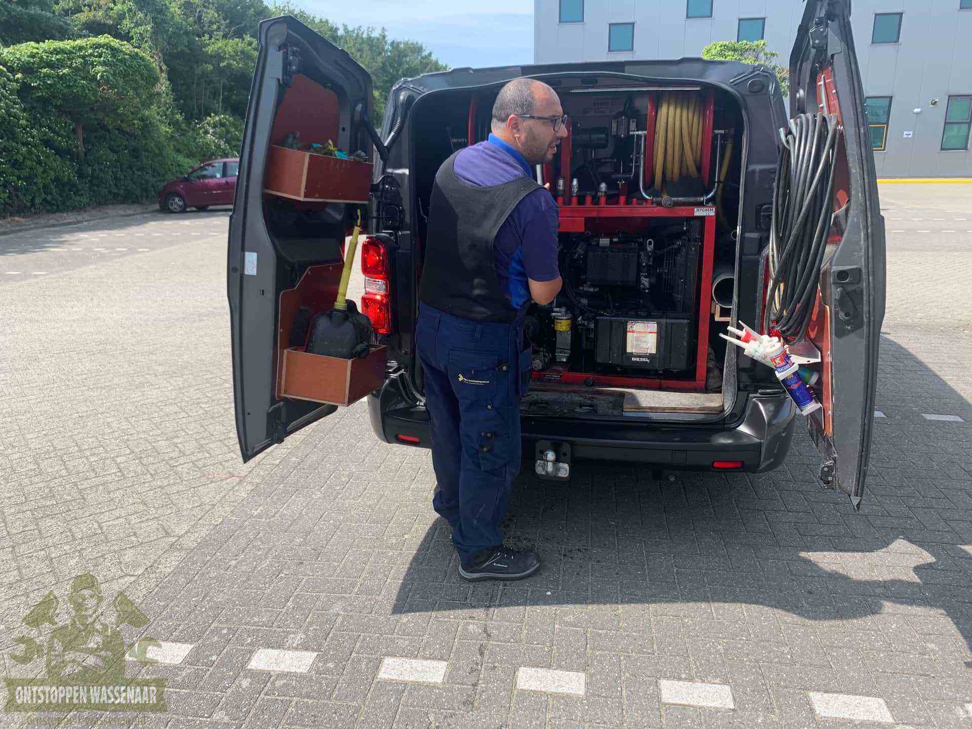 Loodgieter Wassenaar Ontstopping Loodgieter Wassenaar Ontstopping