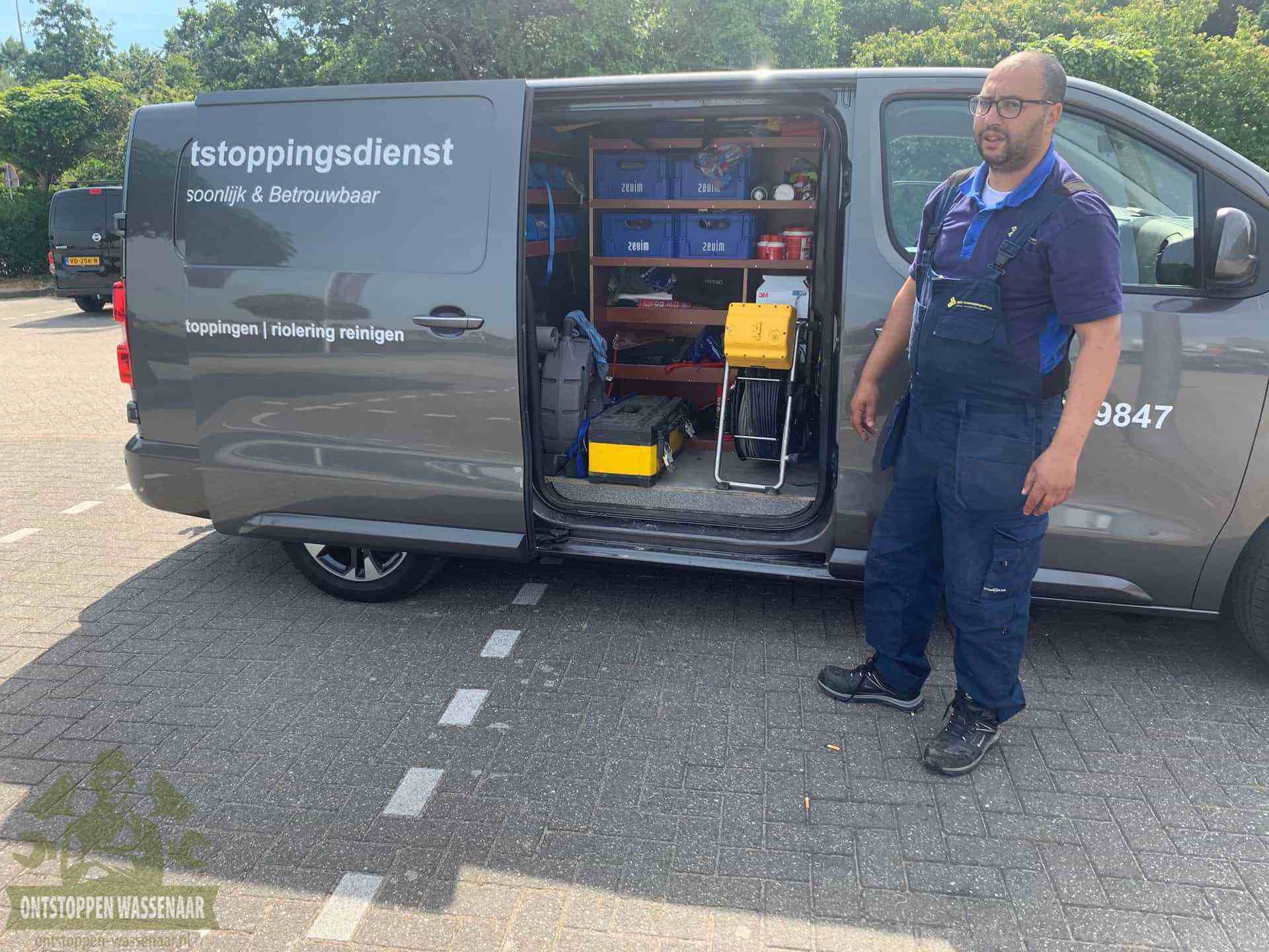 Ontstoppingsdienst Wassenaar Ontstoppingsdienst Wassenaar