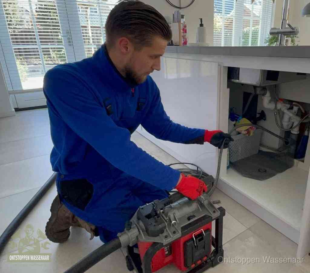 Zelf Afvoer Ontstoppen Wassenaar Zelf Afvoer Ontstoppen Wassenaar